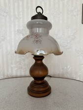 Klassische Tischlampe –