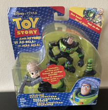 disney pixar TOY STORY And