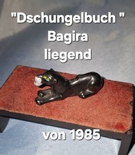 Ü EI Ferrero,"Baghira"von