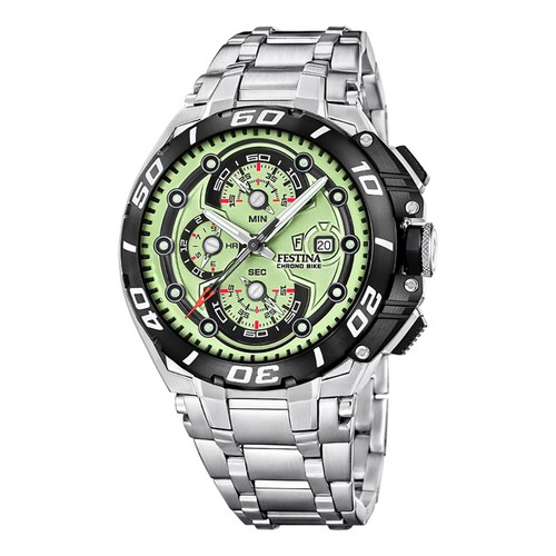 Festina chrono bike - chrono,