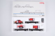 Märklin H0 28451 Gleisbau-Zug