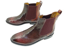 Melvin & Hamilton Selina 29