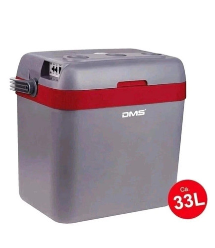 Dms kühlbox kühltasche - kühlbox,