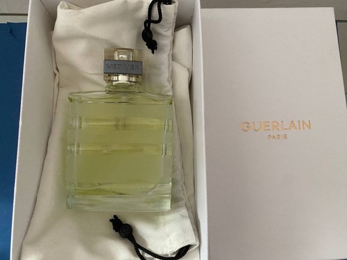 Guerlain vetiver 50ml - guerlain,