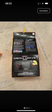 Millenium Sega Mega Drive Gameboy  mit OVP