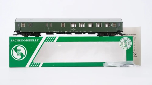 Sachsenmodelle 14330 - h0,