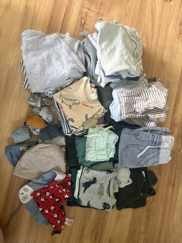Baby paket kombi - kombi, set