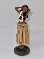 Hula Girl Figur   Figur