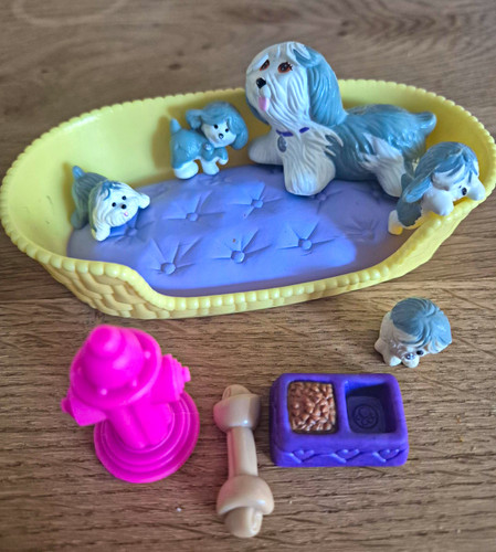 Meine kleine tierwelt - meine,
