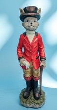 Tally equestrian fox hunt - equestrian,