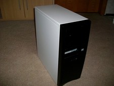 Retro PC Gehäuse XL Desktop