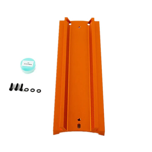 Dovetail mounting plate - dovetail,