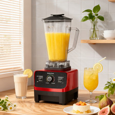 Profi mixer blender - 2-in-1,