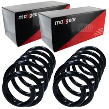 Maxgear fahrwerksfedern - 2x,