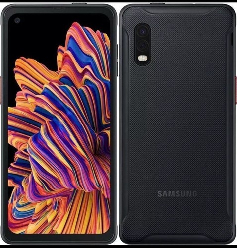 Samsung galaxy xcover pro - xcover, pro-64gb