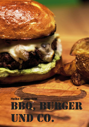 Heiko blumentritt bbq - heiko, |