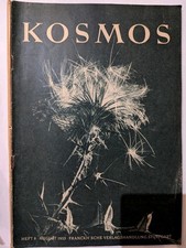 Kosmos Magazin Vintage