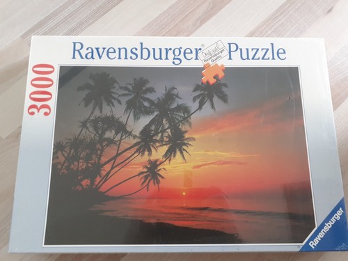 Ravensburger puzzle 17040 - ravensburger,