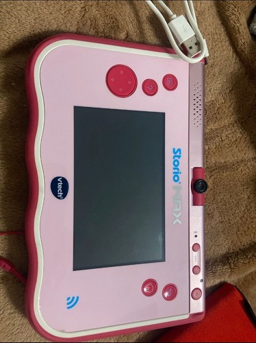 Vtech storio max - vtech, zoll