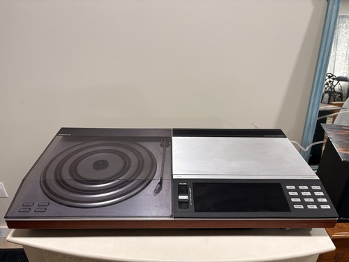 Bang olufsen o beocenter - olufsen, b&o