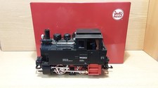 LGB101)LGB 20761.1 - Dampflok