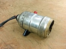 Alt Vintage Einzigartig Selten