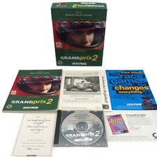 Grand Prix 2 Big Box