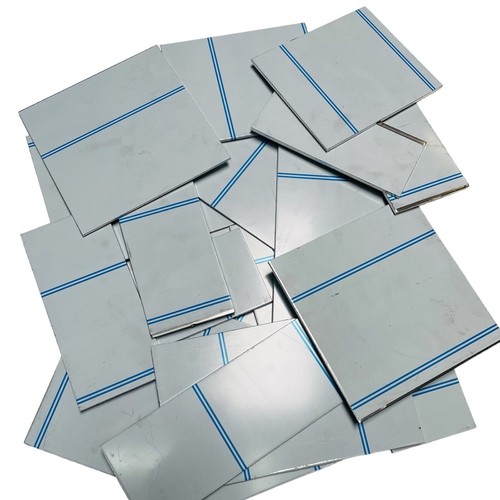 Reste aluminium 2mm 3mm 4mm - reste,