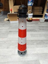 H0 HO 1:87 Gebäude Leuchtturm