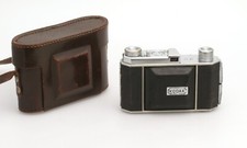 Kodak Retina I Typ 148 mit Kodak Anastigmat Ektar 3,5/5cm