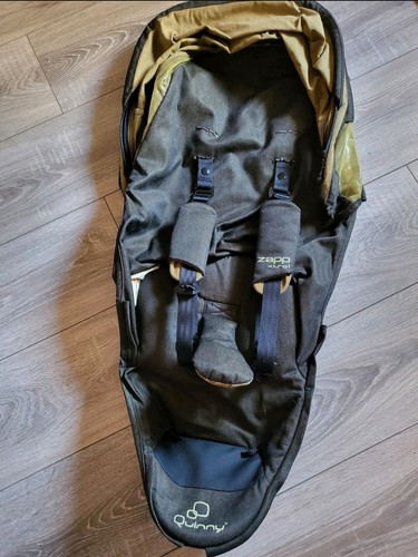Quinny ersatz einhang - 2.0,