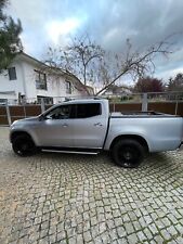 Mercedes-Benz X 350 d 4Matic Doppelkabine Edition Power