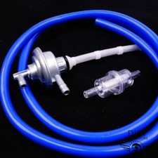 Benzinhahn + Benzinfilter +