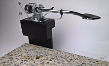 Tonearm Base made of CORIAN