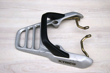 Kymco Super Fever ZX 50        Topcase Träger Halter Koffer