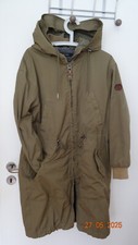 Marc O`Polo, Mantel, Parka, Oversize lang gefüttet, Regen abweisend, TOP Aktuell