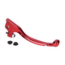 Bremshebel Naraku rot für