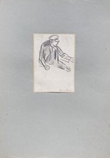 Mario Barone *1902 Person