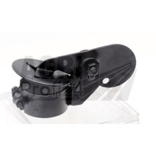 Auspuffklappe 52-55mm