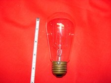 Antique Nilco 25W 115V Light