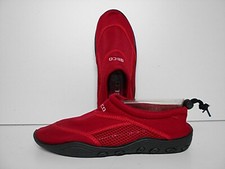 - Urlaub 2025, Beco Badeschuhe, 39, rot, Neoprenschuhe Strandschuhe