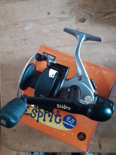 Silstar esprit angelrolle - silstar,