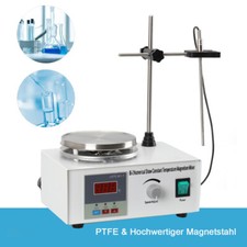 85-2 Magnetrührer mit
