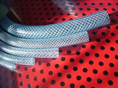 Pvc wasserschlauch - pvc,