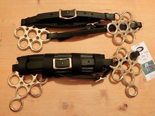 Hackamore FLOWER Biothane