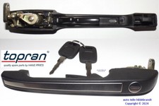 Türgriff  aussen  vorne links