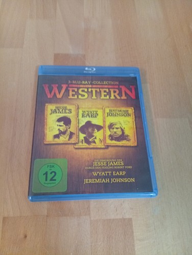 Western collection 3 - -,