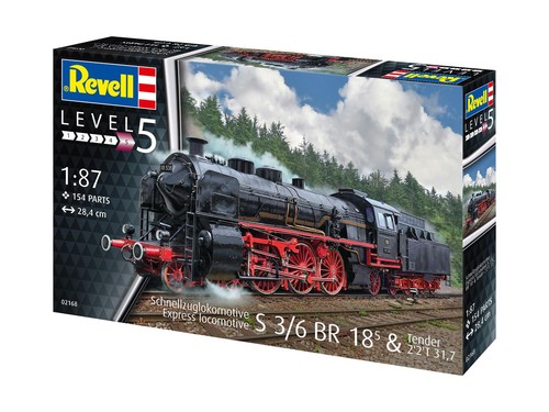 Revell 02168