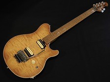 MUSIC MAN AXIS Honey Pot Quilt