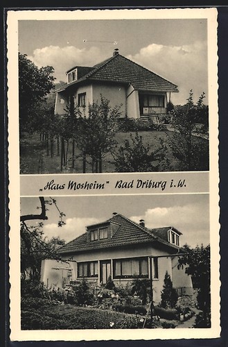Bad driburg w - bad,